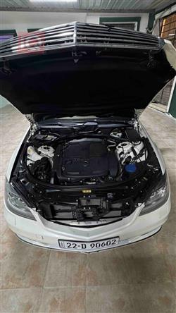 مێرسێدس بێنز S-Class